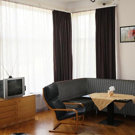 Hostel Ymca Spitak Zewnętrze zdjęcie